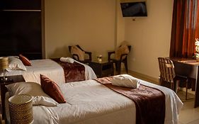 Hotel Montecristo